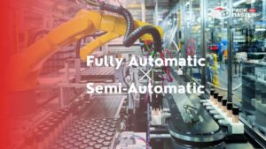 Fully Automatic and Semi-Automatic-1