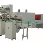 slow speed shrink packing machine features