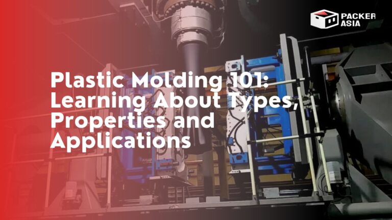 Plastic Molding 101-feature