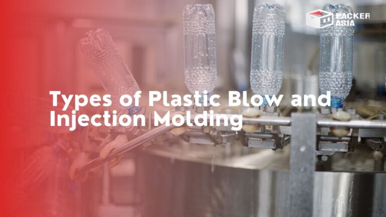Types of Plastic Blow and Injection Molding-feature